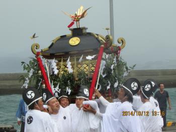 神輿 神輿