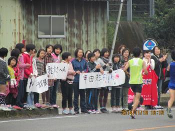 マラソン大会 マラソン大会