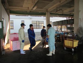 生徒さん 生徒さん