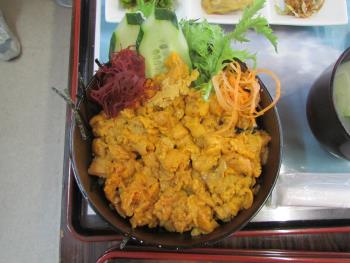 メガうに丼 メガうに丼