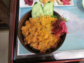 メガうに丼 メガうに丼