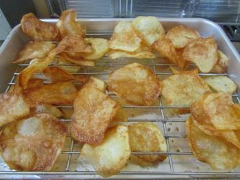 ポテトチップス ポテトチップス