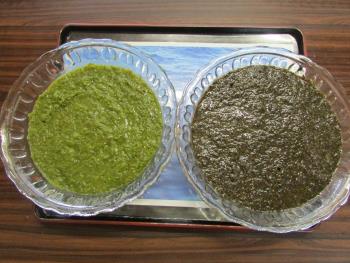 メカブ・クロメ メカブ・クロメ