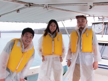 営業マン 営業マン