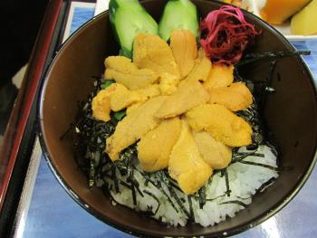 宝多ウニ 宝多ウニ