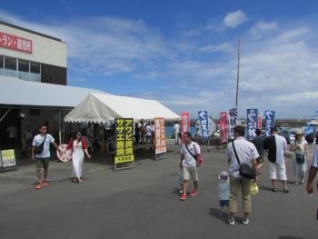 レストラン レストラン