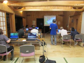 パソコン教室 パソコン教室