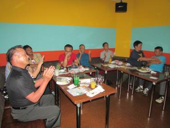 カラオケ カラオケ