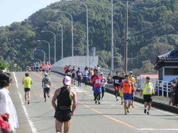 マラソン マラソン