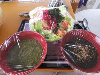 バーベキュー バーベキュー