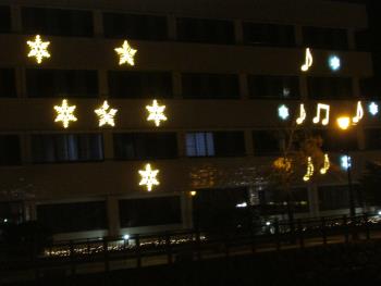 イルミネーション イルミネーション