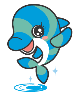 イルカウォッチング イルカウォッチング