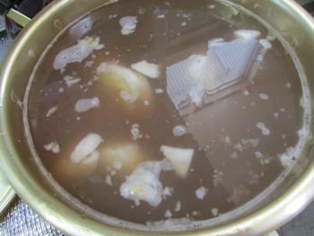 ぜんざい ぜんざい