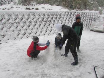 子ども達 子ども達