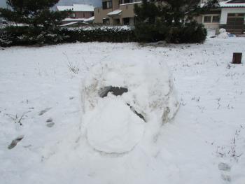 かまくら かまくら