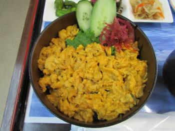 うに丼 うに丼