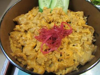 メガうに丼 メガうに丼