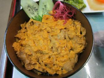 メガうに丼 メガうに丼