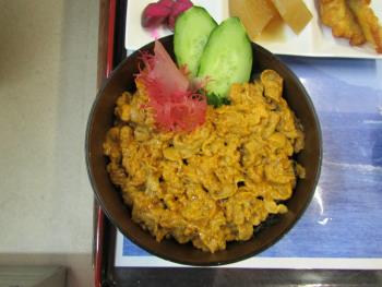 メガうに丼 メガうに丼