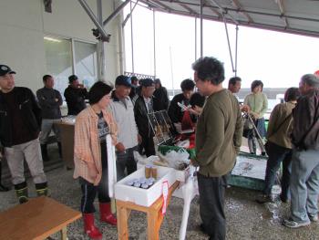 はやさき市 はやさき市