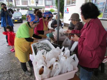 はやさき部会 はやさき部会