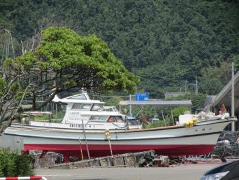 たでふね たでふね