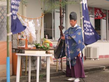 恵比寿様 恵比寿様