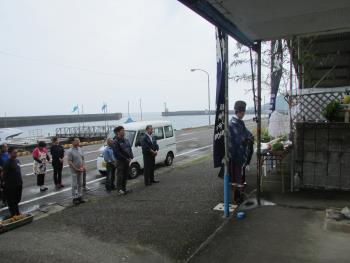 恵比寿様 恵比寿様