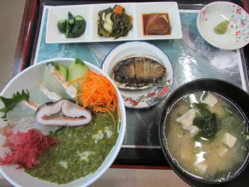 お食事セット お食事セット